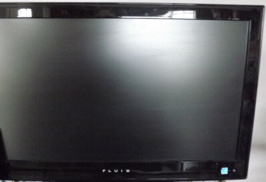 TV 26" built in DVD