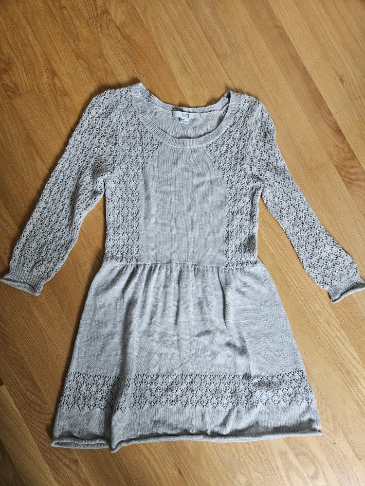 Beautiful knit dress