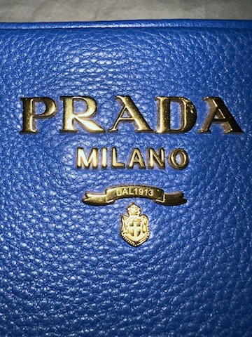 prada sling bag - photo 4