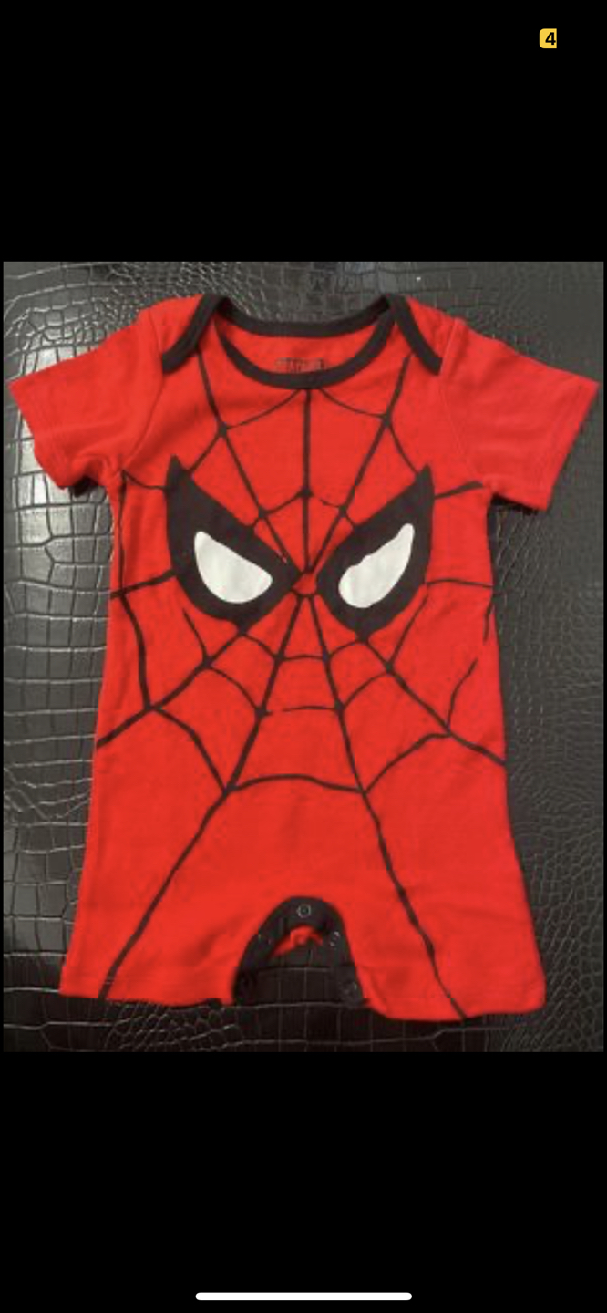 BRAND NEW BABY BOY CLOTHING VARIOUS SIZES - photo 5