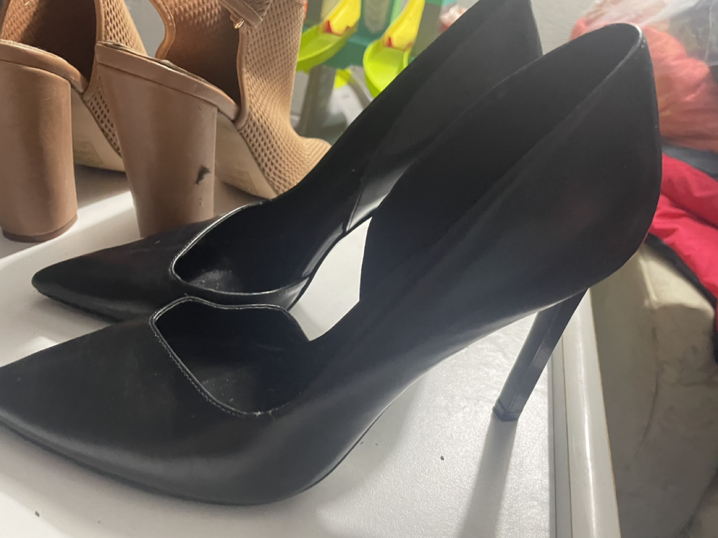 Nine West Heels image indicator(2)