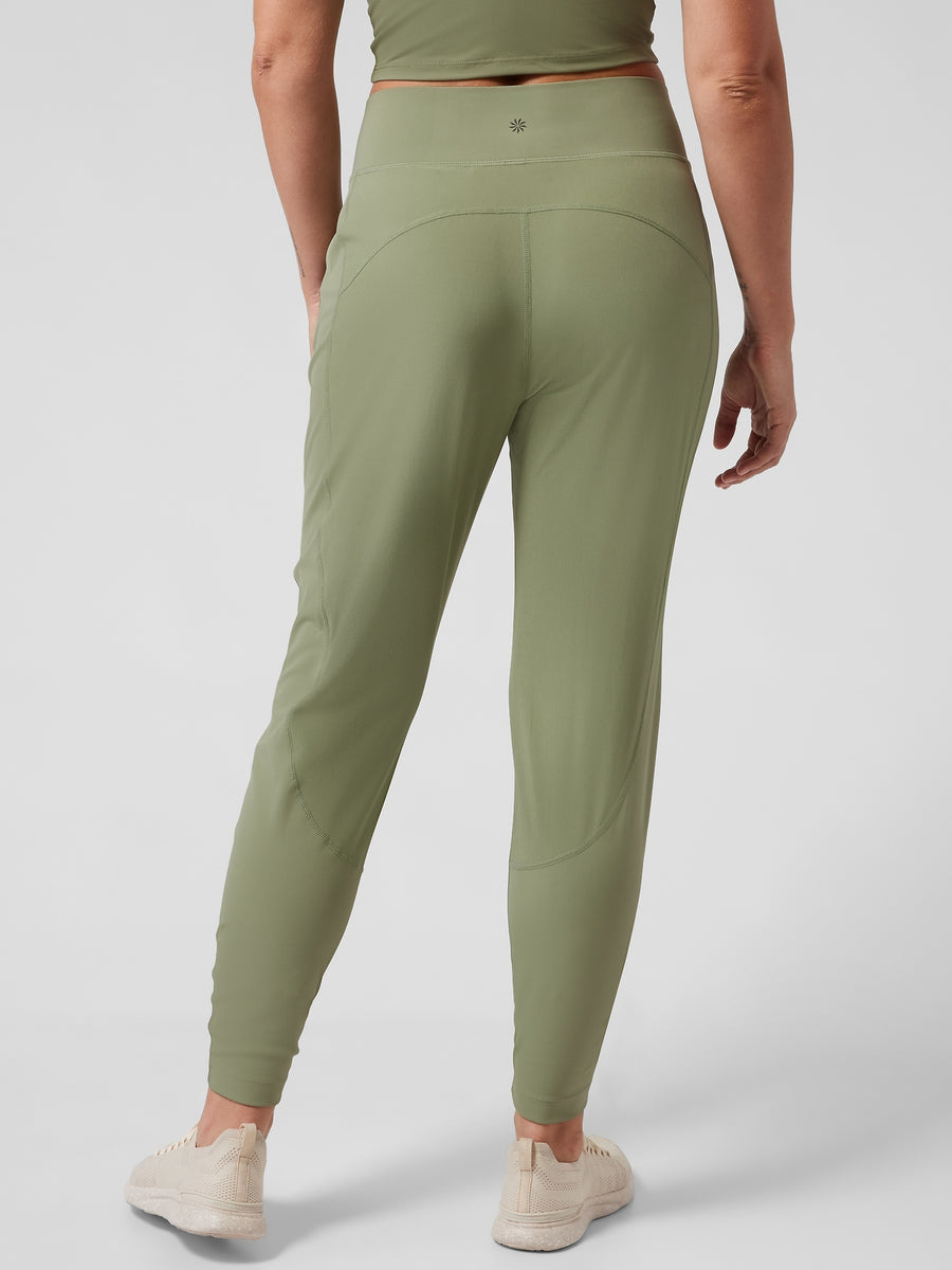 Run With It Pant - photo 2