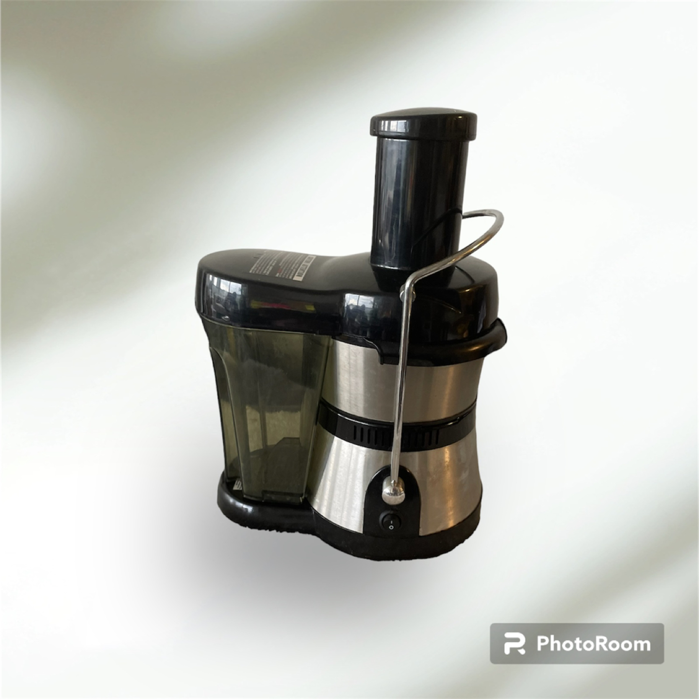 Jack LaLanne's Power Juicer