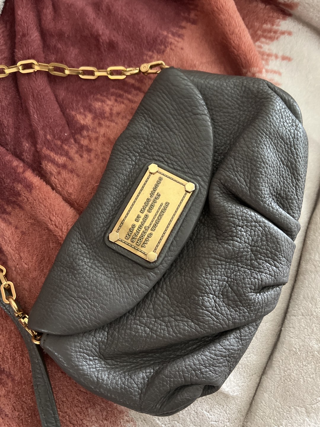 Marc Jacobs wallet crossbody - photo 2