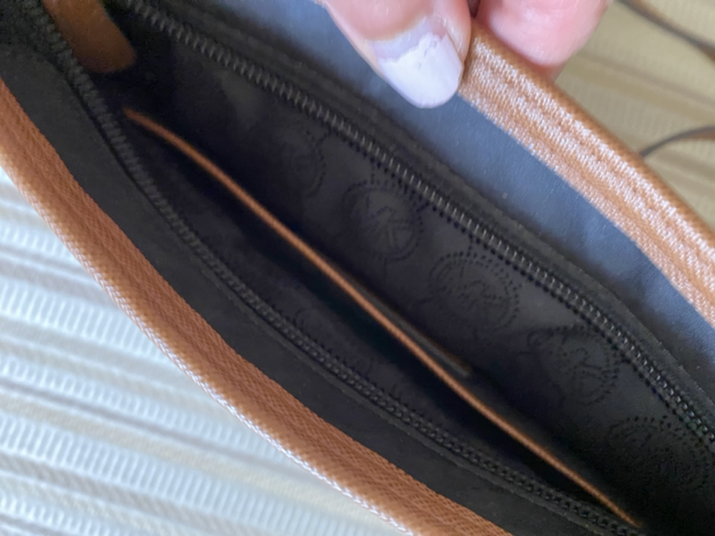 Michael Kors cross body bag image indicator(4)