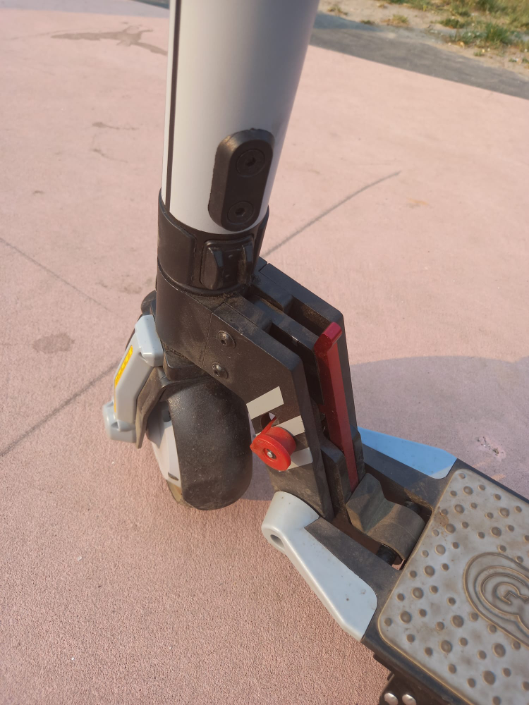 Scooter - photo 4