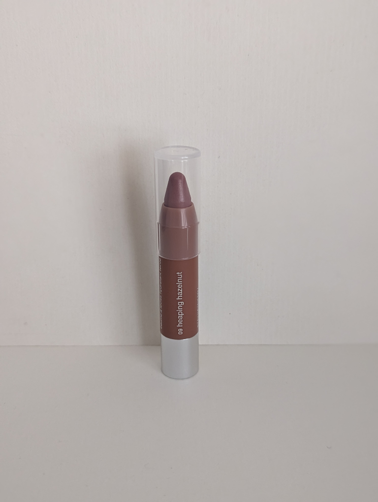 🥕Clinique Chubby Stick Moisturizing Lip Colour Balm image indicator(2)