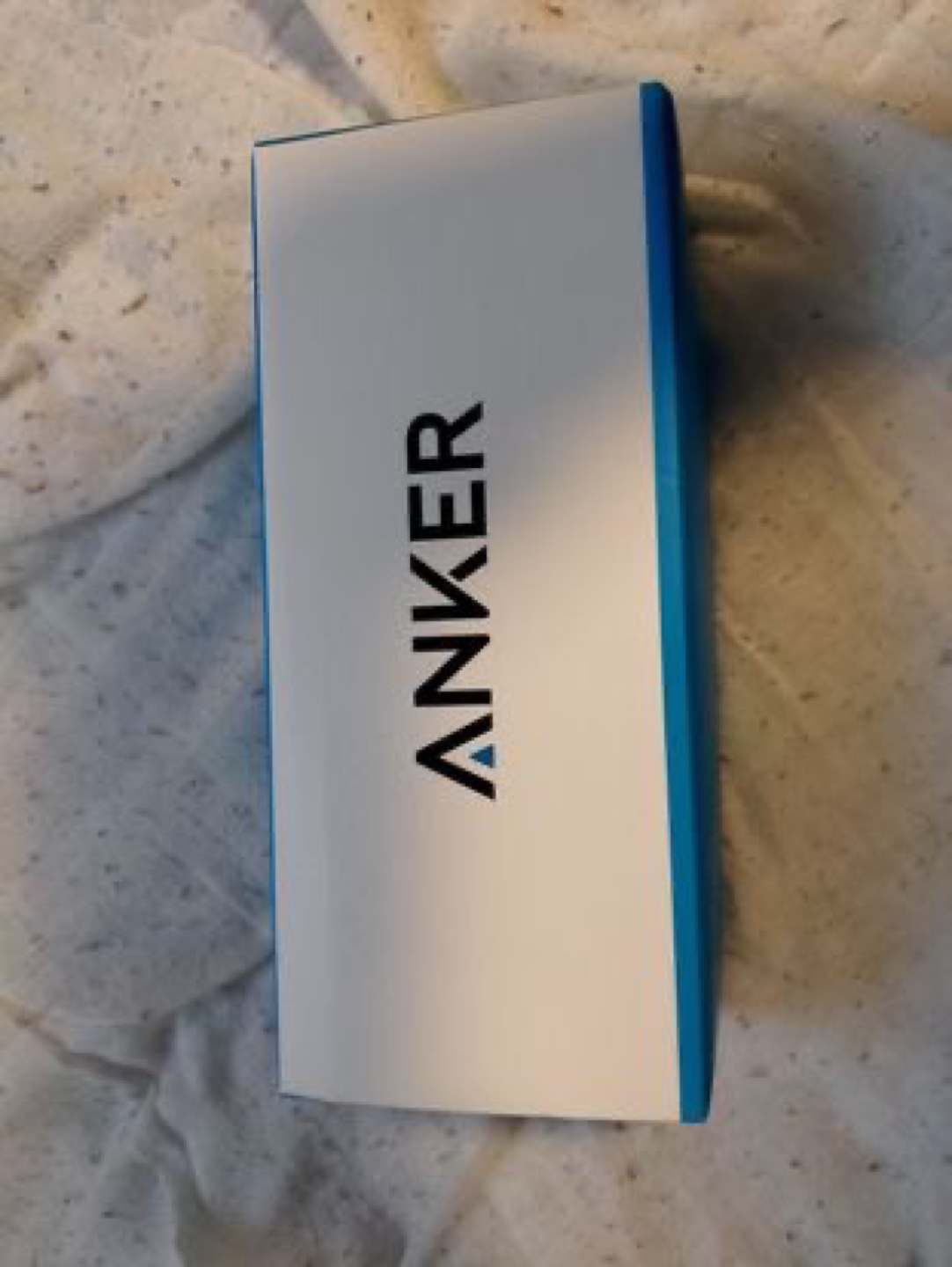 fast wall charger and power bank Anker PowerCore+ 26800PD