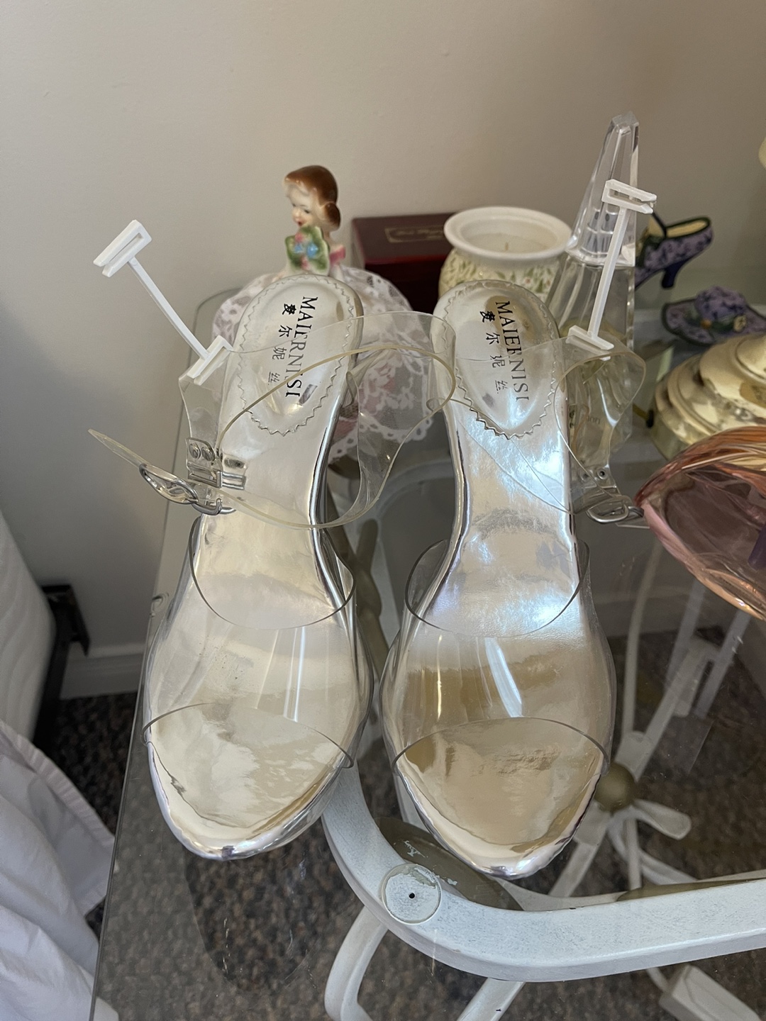 Sexy High Heels Shoes