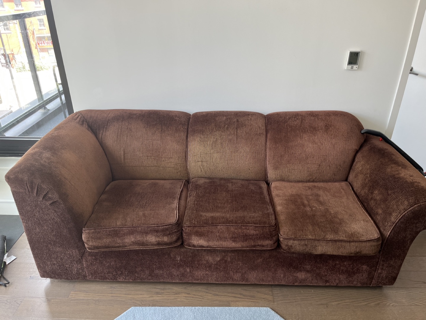 Free Couch
