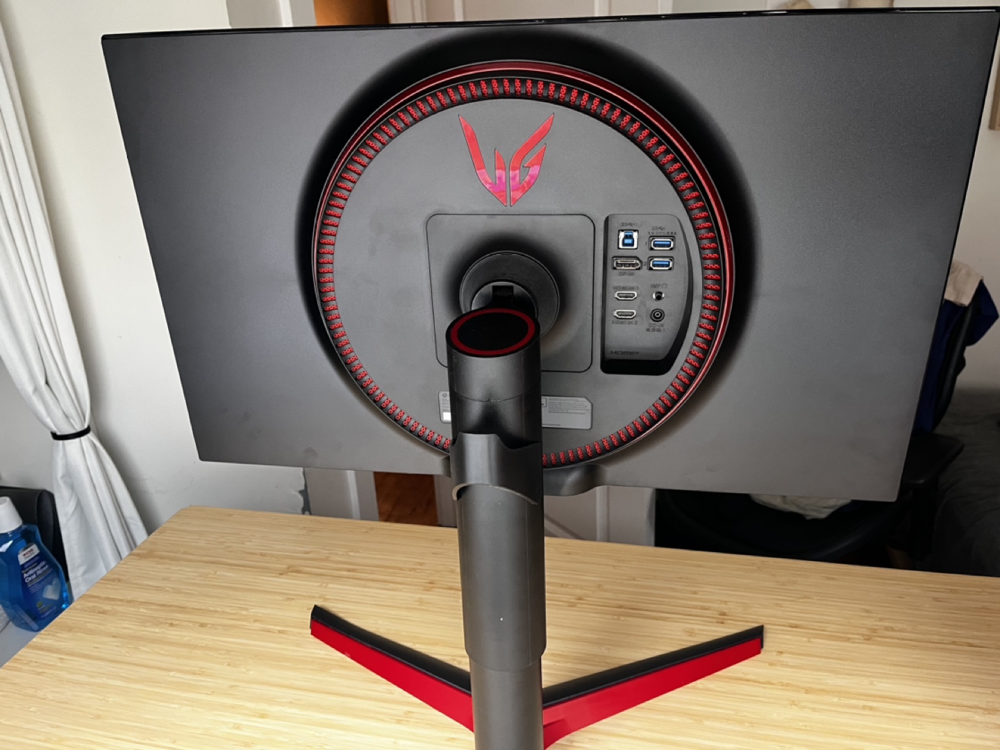 27’’ Monitor - photo 3