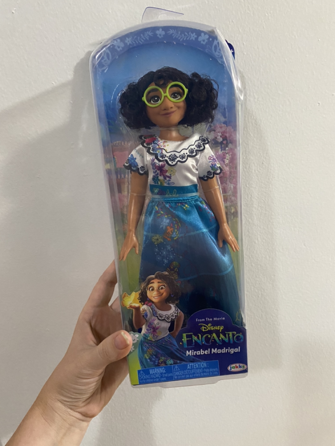 Encanto, doll thumbnail