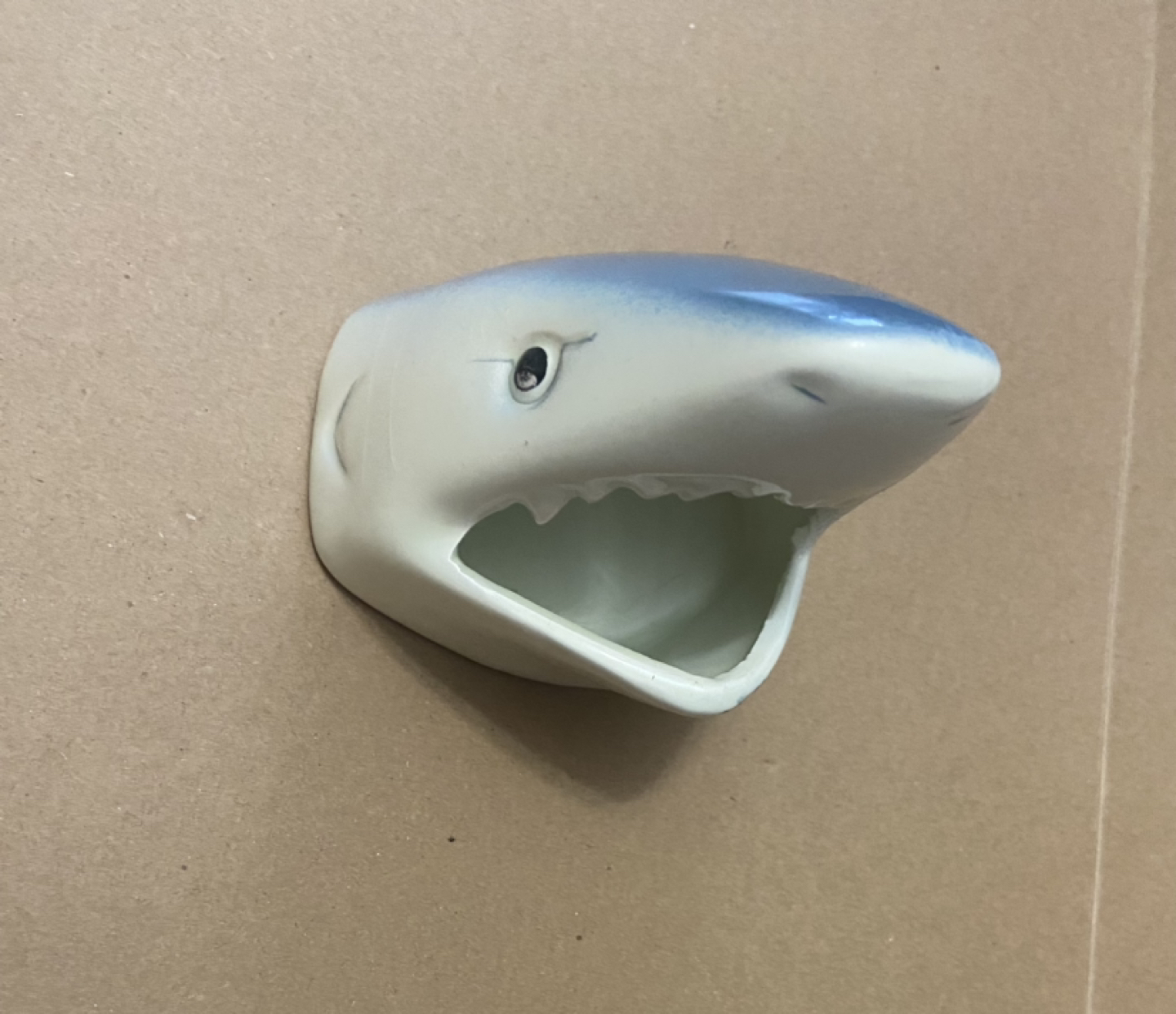 Shark Sponge Holder thumbnail