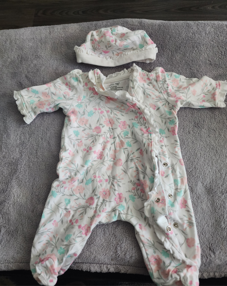 New Born Clothes (girl) image indicator(4)