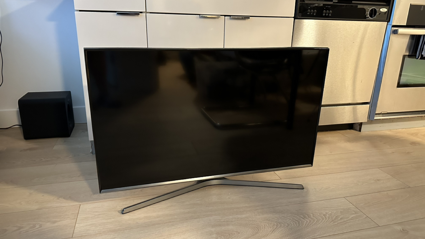 40” Samsung Smart TV