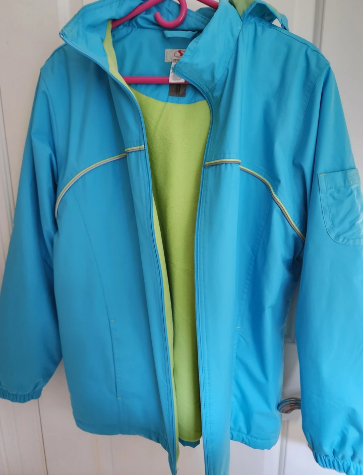 Like New Women's Jacket image indicator(3)