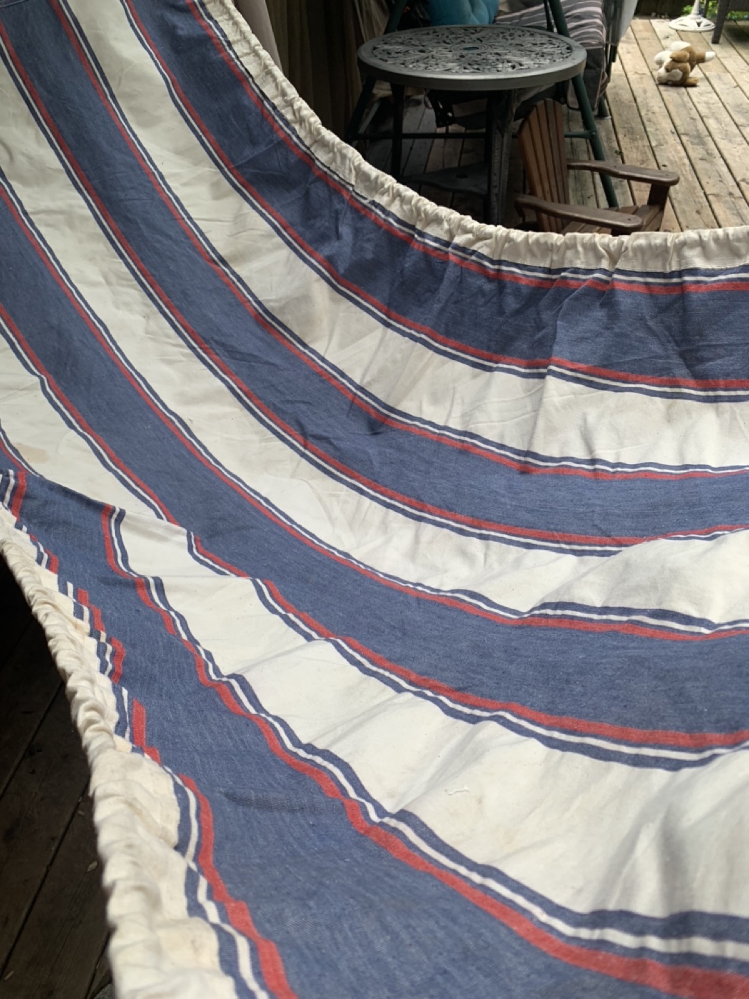 Hammock - photo 2