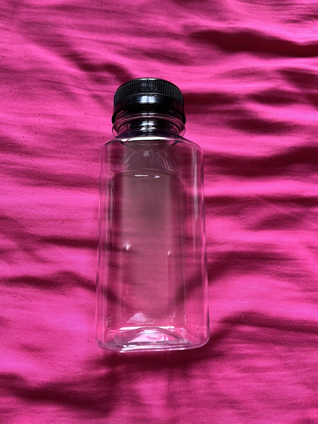 Little Bottles thumbnail