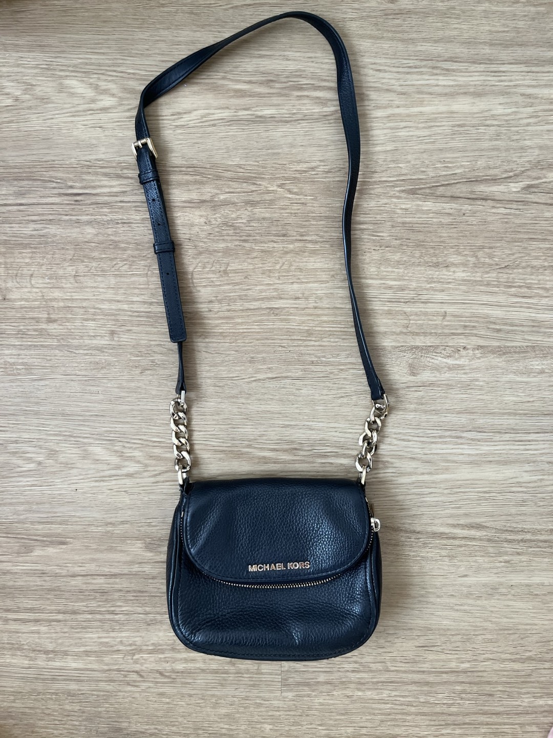 Michael Kors Small Crossbody Purse