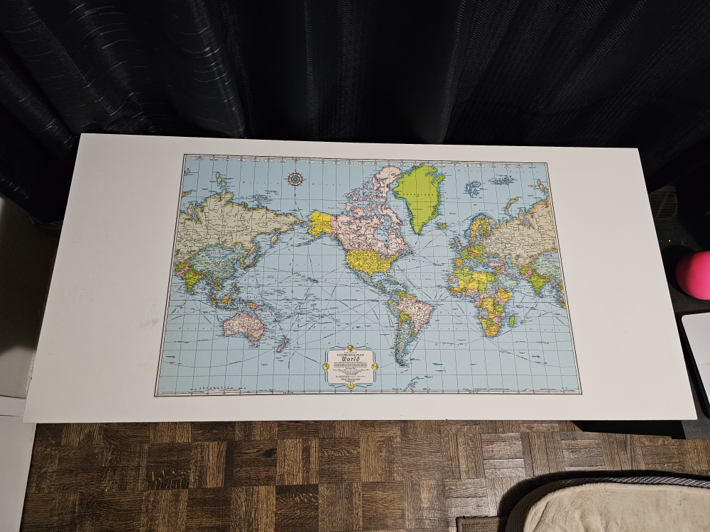 table/computer desk - photo 2