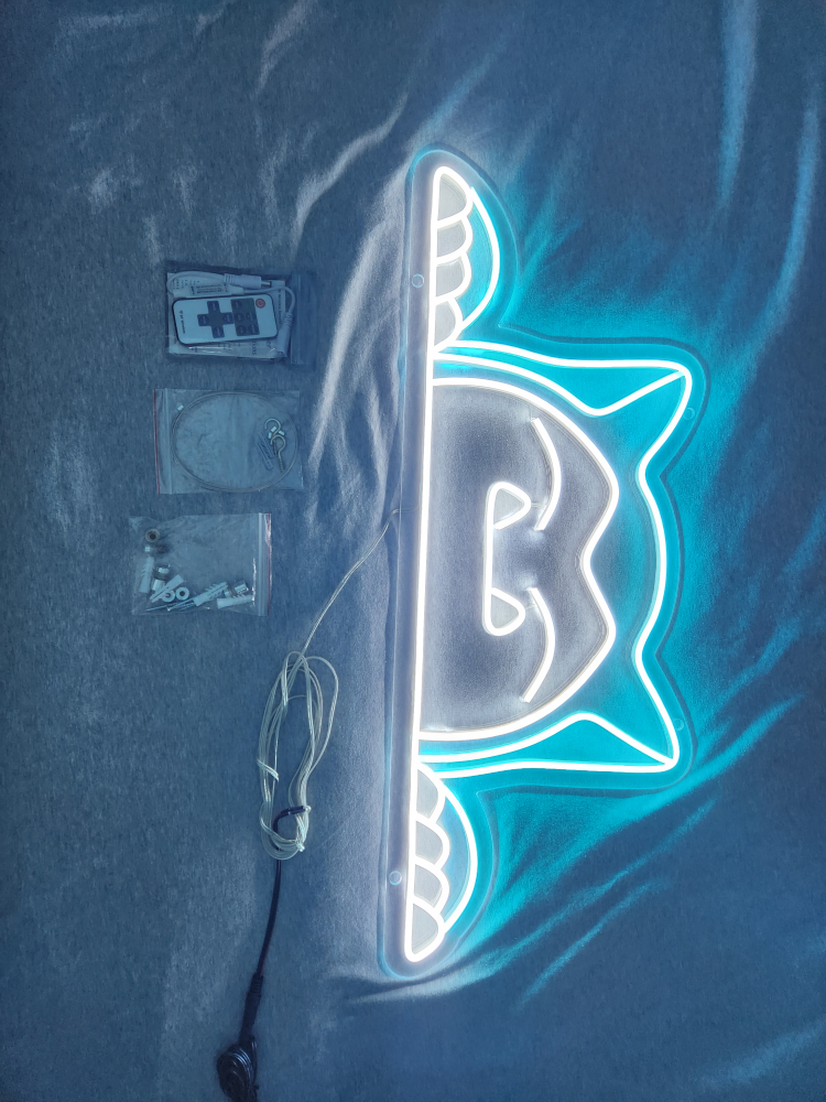 Snorlax Illuminated display  - photo 2