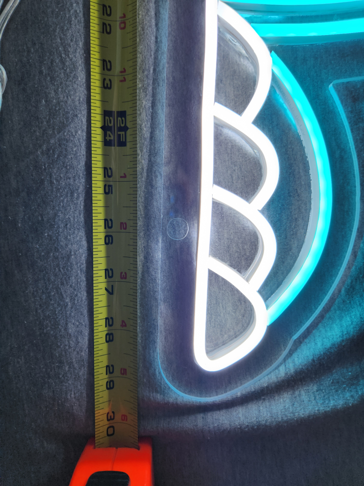 Snorlax Illuminated display  - photo 4