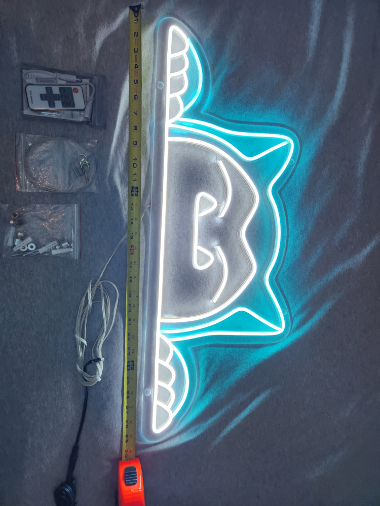 Snorlax Illuminated display  - photo 5