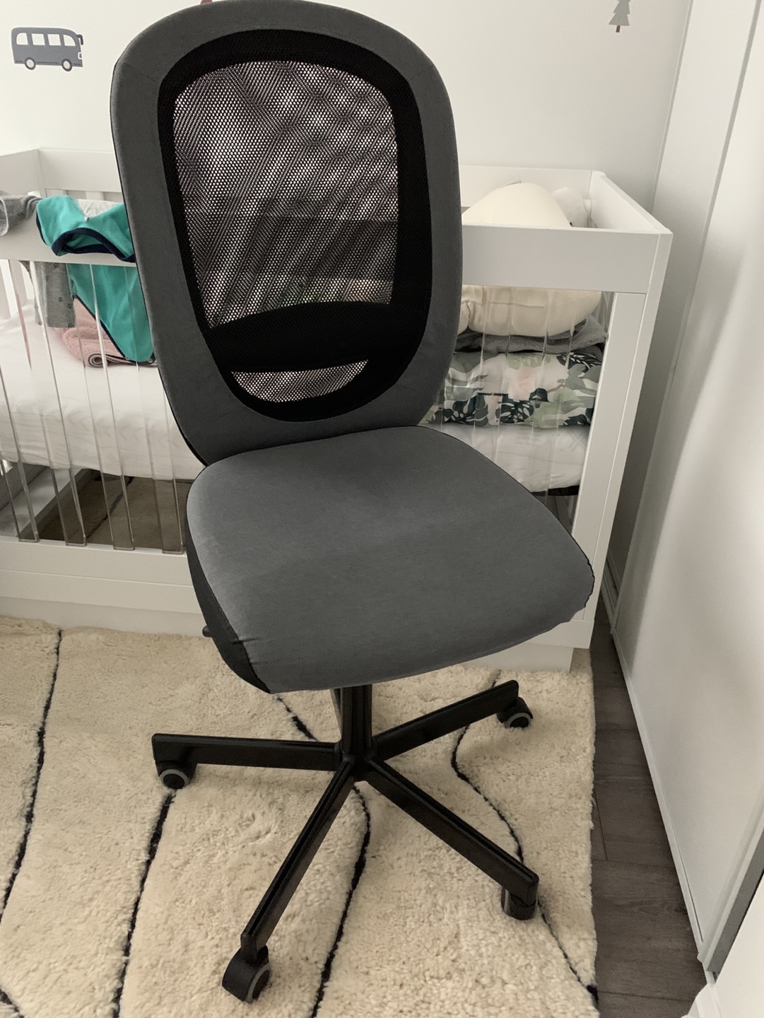 Ikea Office Chair