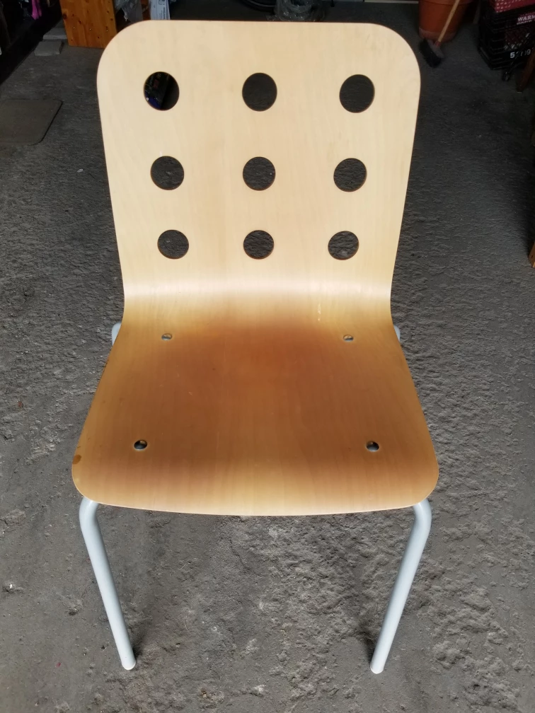 Ikea chair 💰