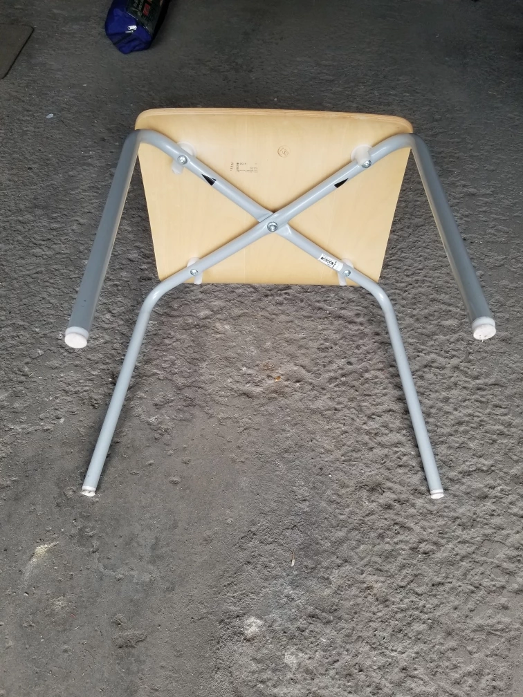 Ikea chair 💰 - photo 3