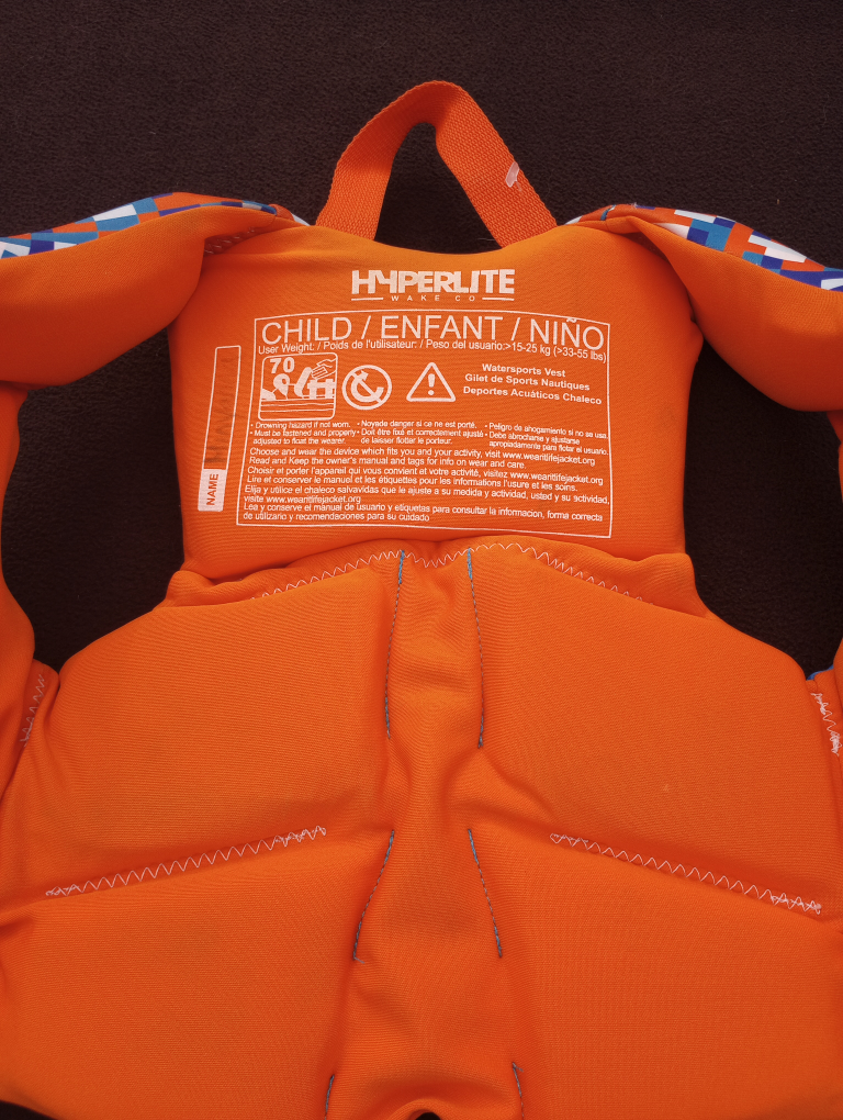 child boating float veat image indicator(2)