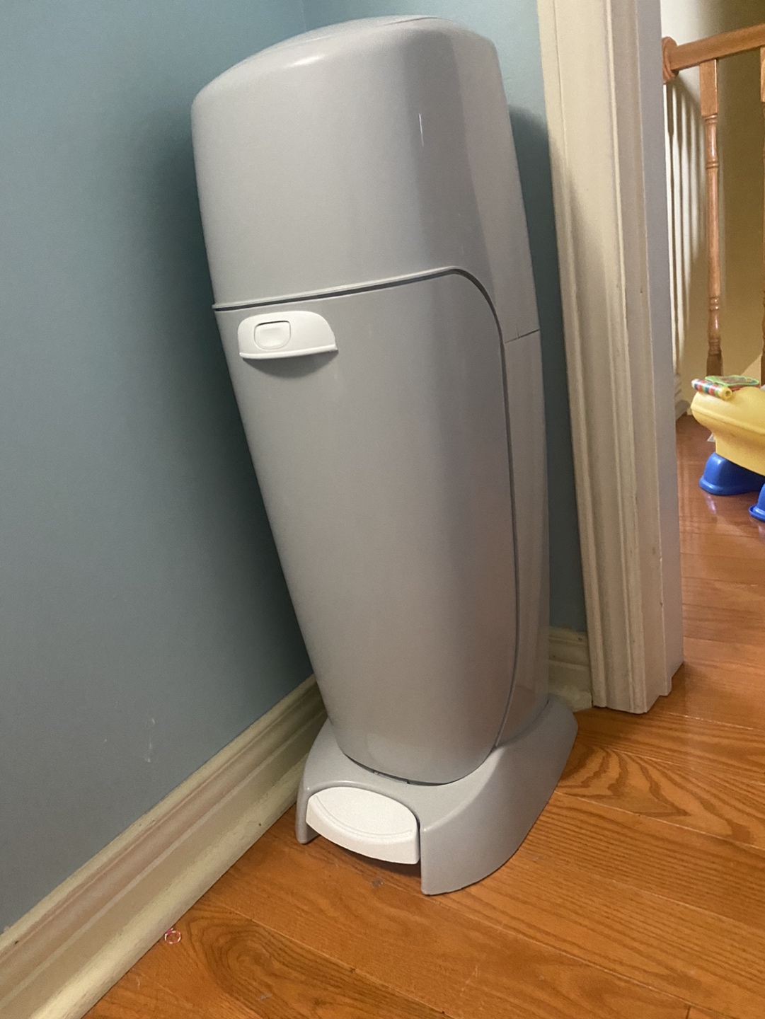 Diaper genie 💰