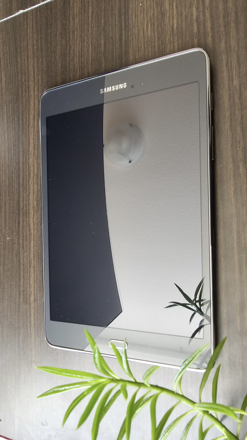 Samsung  Galaxy Tab A 8.0 (16 GB , 8 inch) thumbnail