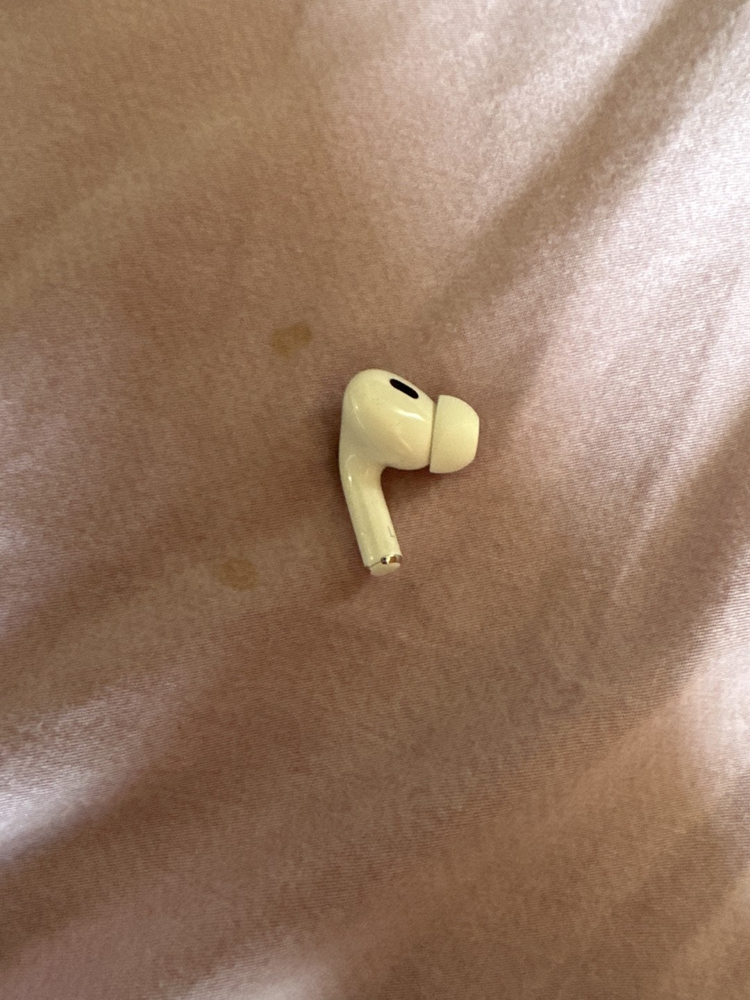 Left Air Pod