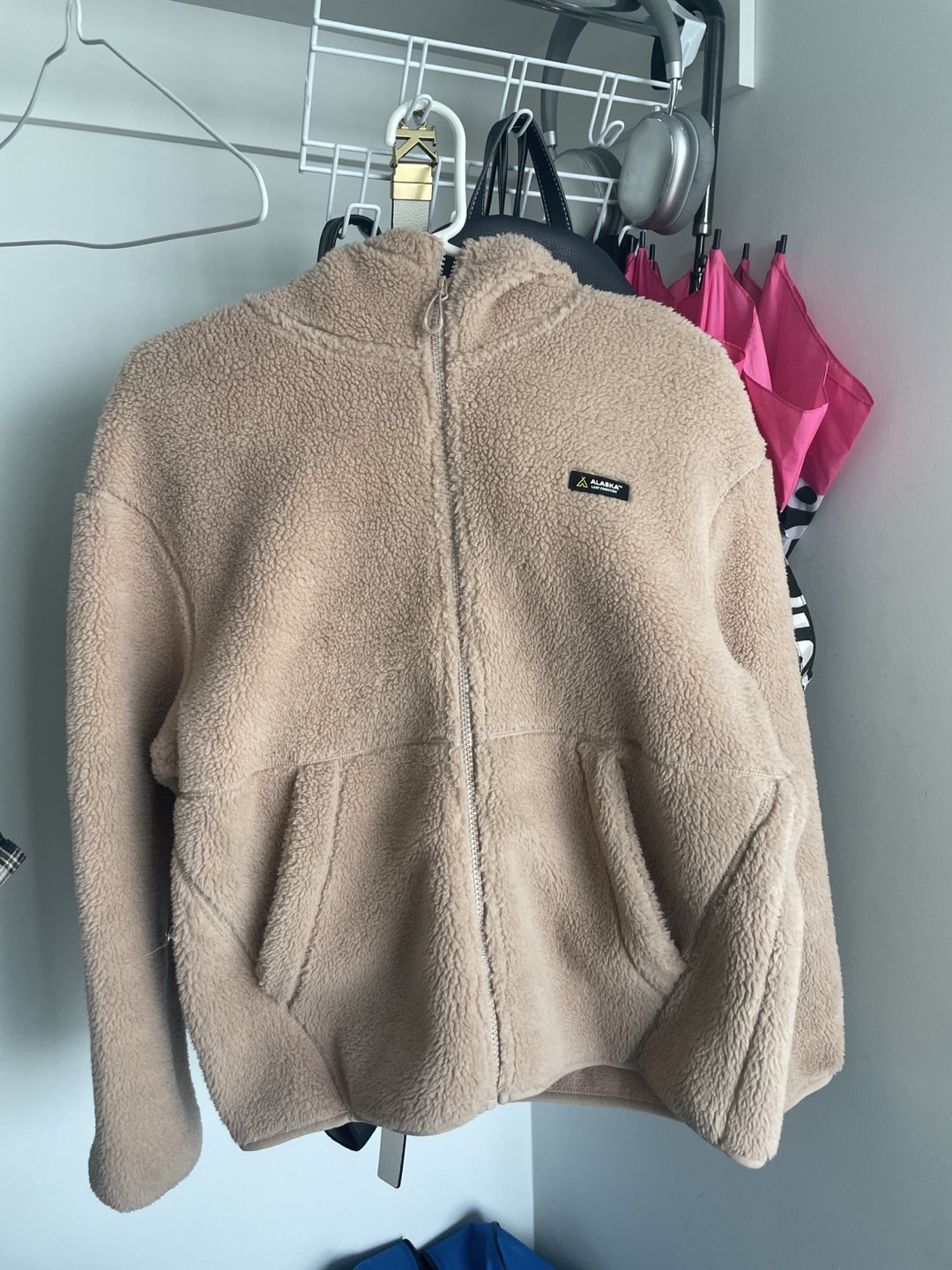 Jacket sale
