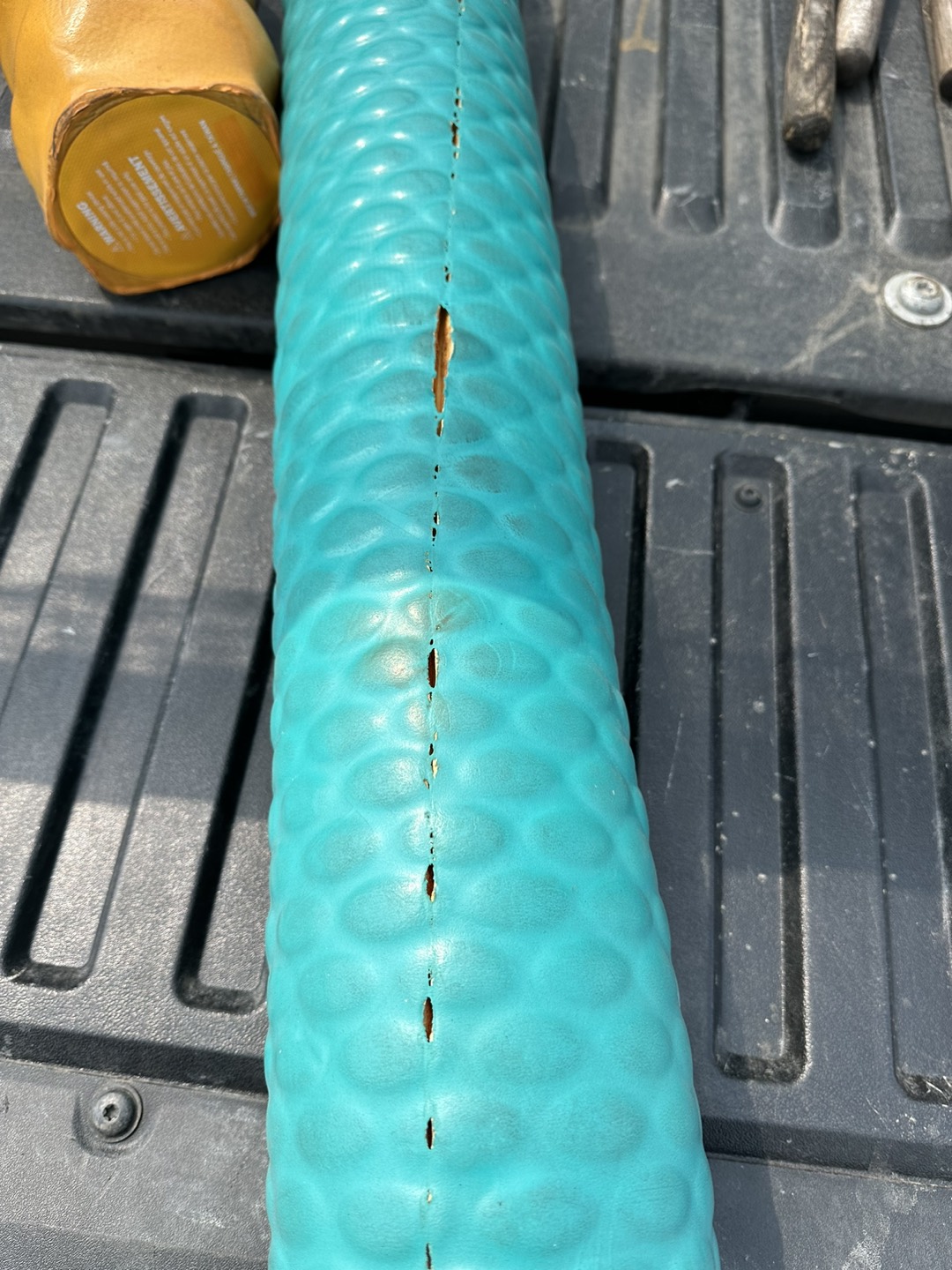 Pool Noodles - photo 4