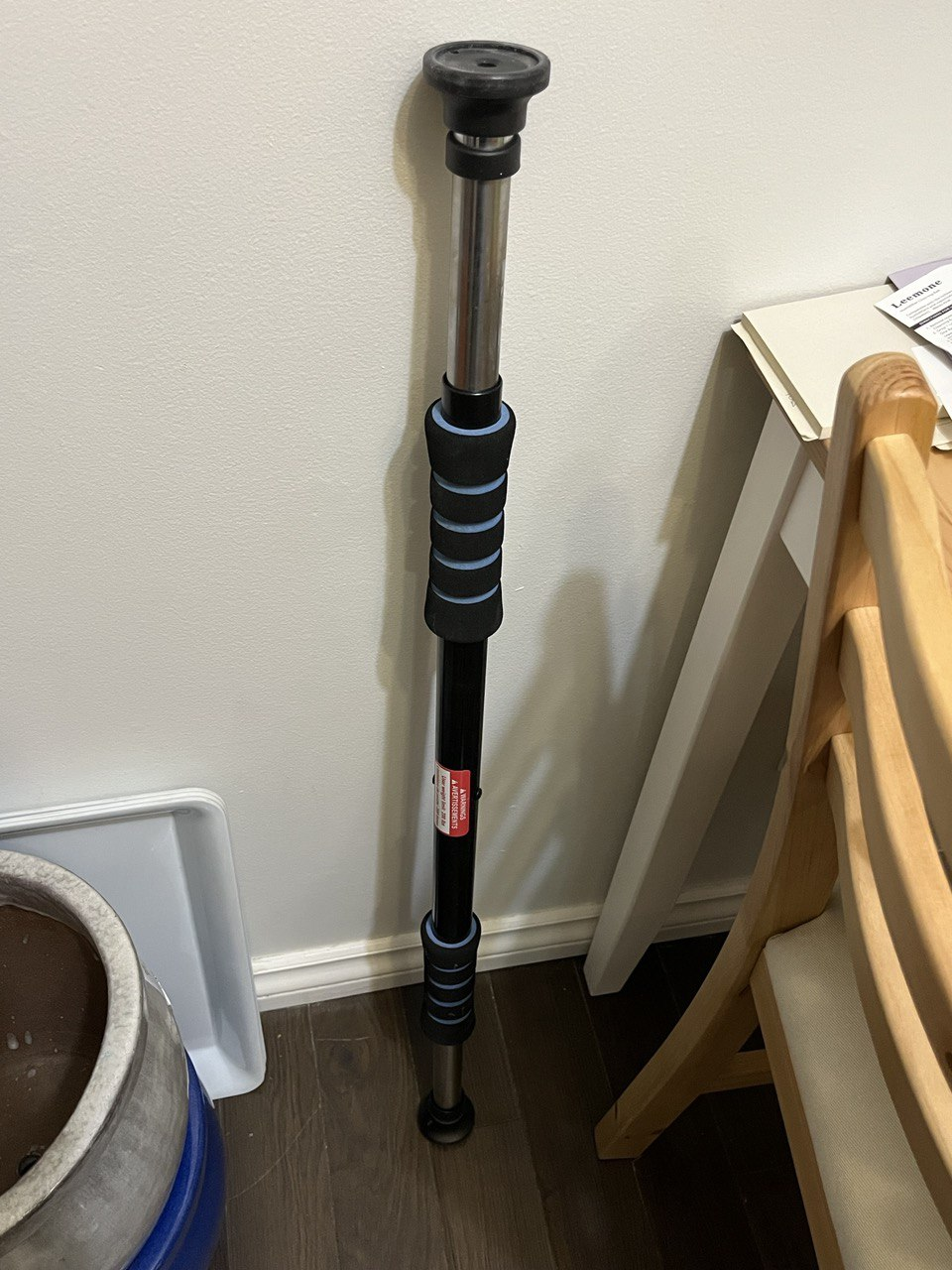 Pull up bar - photo 2