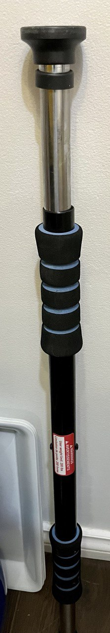Pull up bar - photo 3