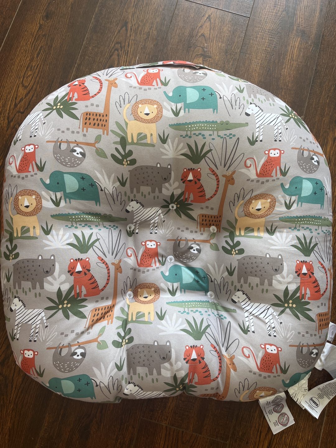 Baby Lounger thumbnail