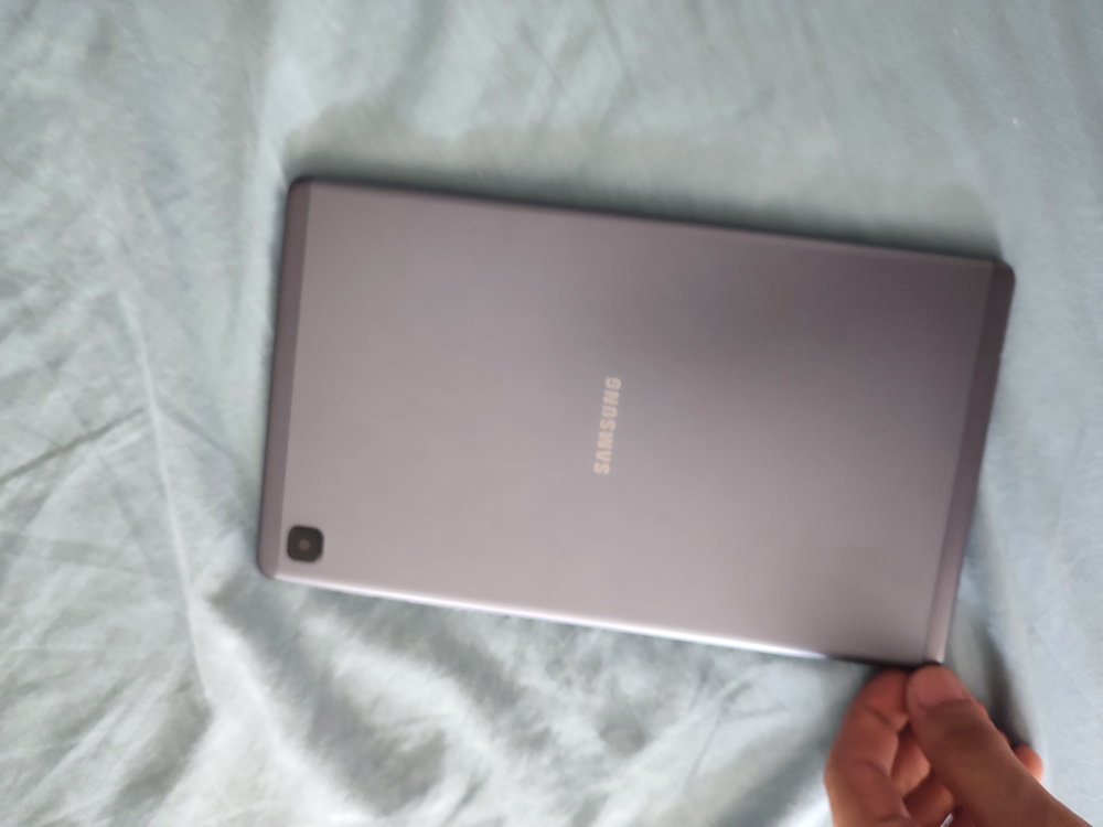 Samsung tablet  - photo 2