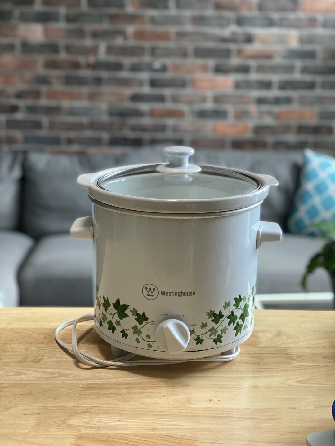 Large Crockpot/Slowcooker thumbnail