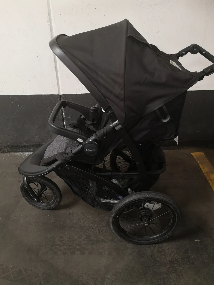 Greco Stroller  image indicator(3)