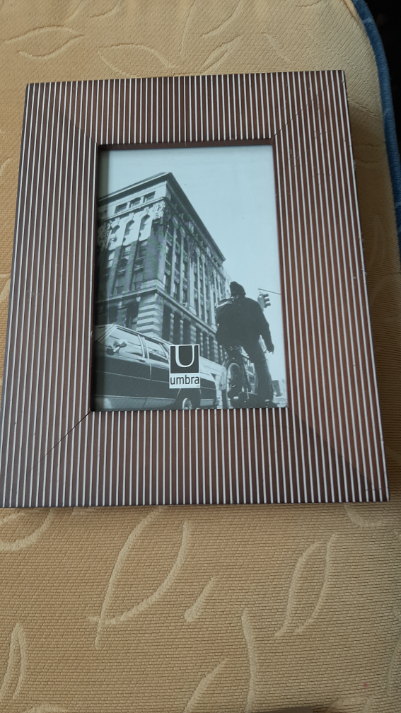 Picture Frame  #freecycle thumbnail