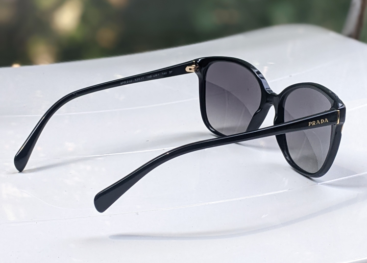 Prada Sunglasses (Women's)  - photo 3