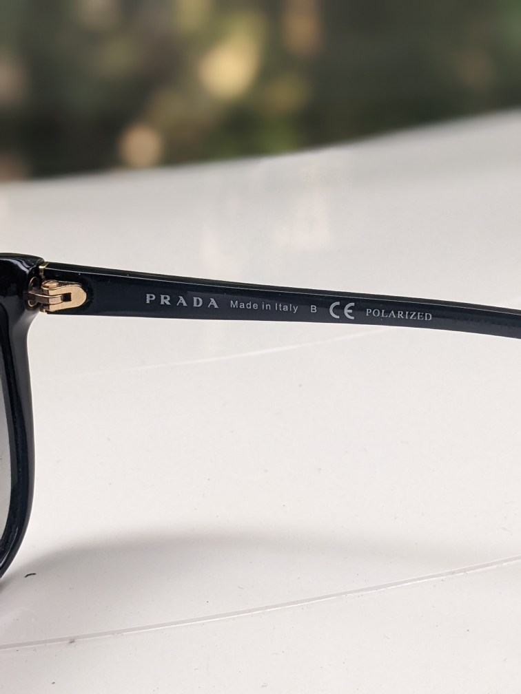 Prada Sunglasses (Women's)  - photo 5