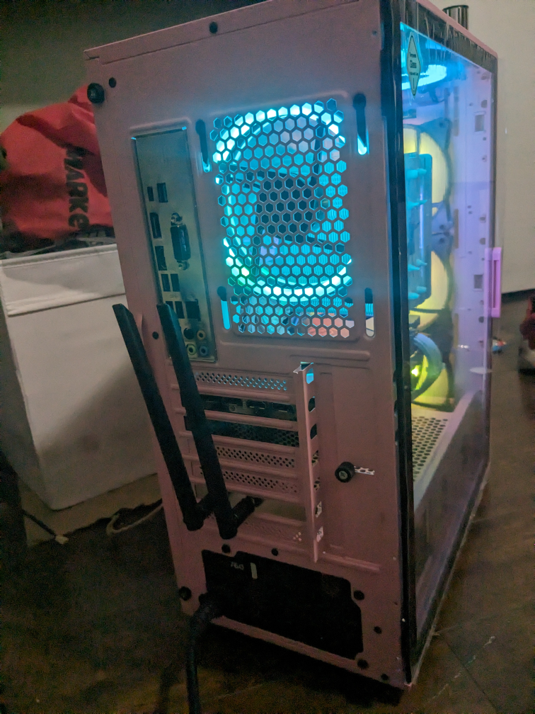 Gaming PC selling ASAP - photo 4
