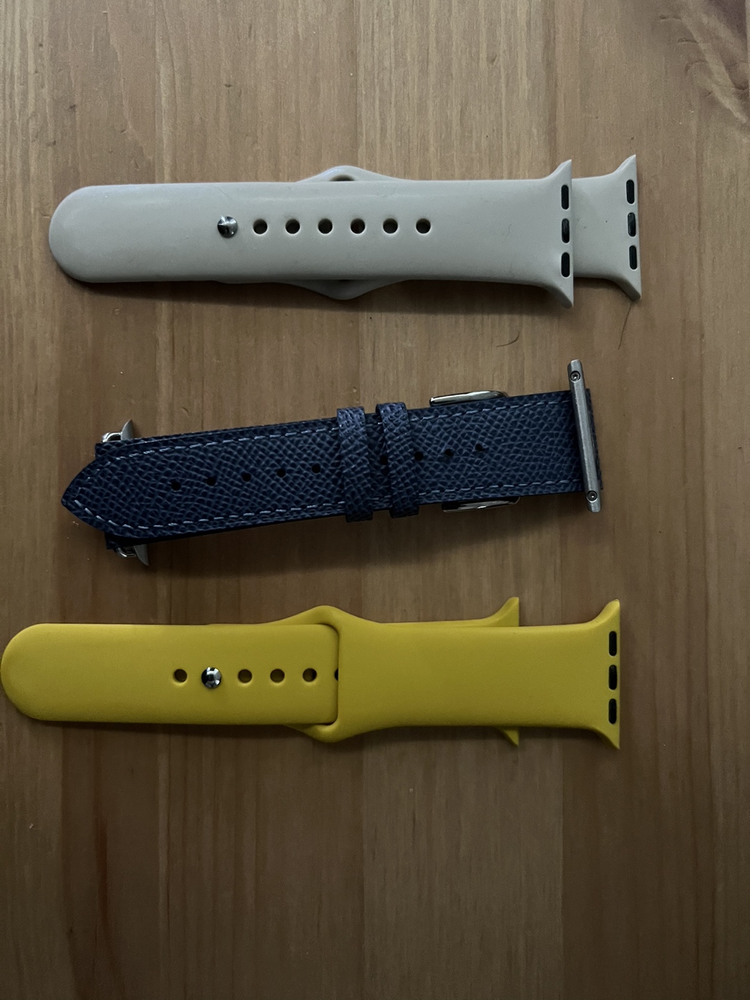 Apple Watch belt 38mm -$10 each thumbnail