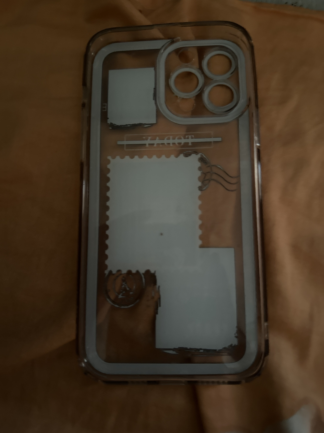 iPhone 13 Pro Max case - photo 2