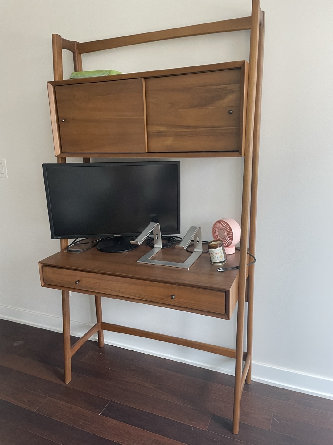 West elm mid century desk thumbnail