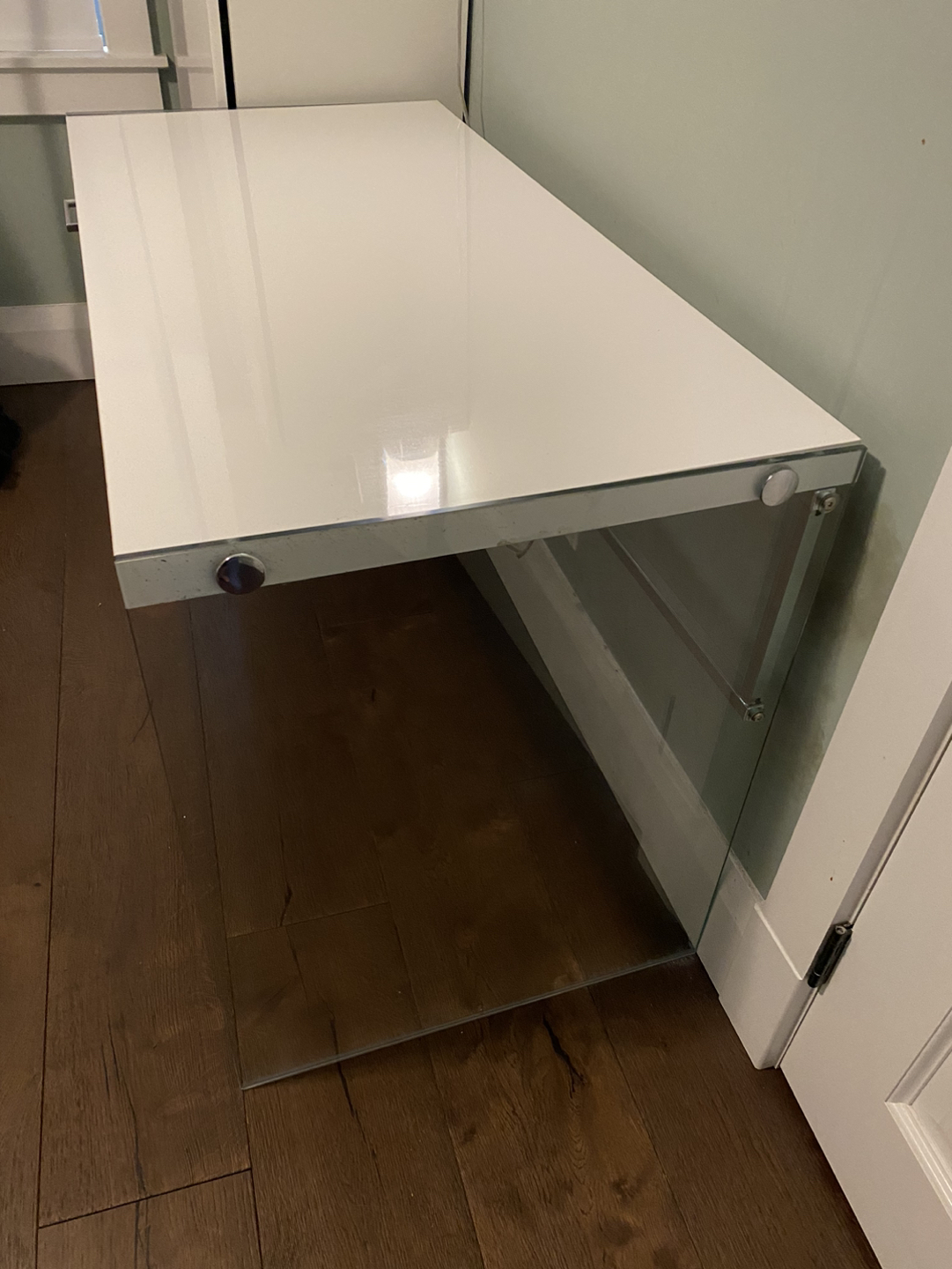 Desk image indicator(2)